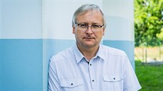 Technický ředitel společnosti Čevak Jiří Lipold. Technický ředitel společnosti Čevak Jiří Lipold.
