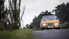 Ford Taunus RS17 Ford Taunus RS17