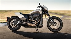 Harley-Davidson FXDR 114 j Harley-Davidson FXDR 114 j