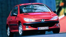 Peugeot 206 Peugeot 206