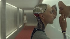 O krok blíže dokonalému humanoidovi vnímajícímu emoce O krok blíže dokonalému humanoidovi vnímajícímu emoce