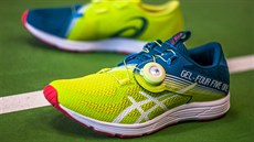 TEST: Asics Gel 451 je super rychlá závodka nejen pro triatlon TEST: Asics Gel 451 je super rychlá závodka nejen pro triatlon