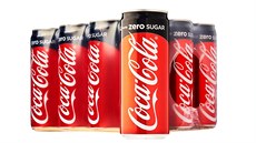 Coca-Cola Zero Sugar