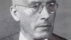 Alois Bohdan Brikcius, předák muslimů v Československu za první republiky a...