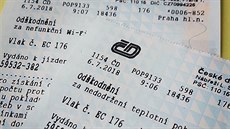Odškodnění za nedodržení teplotní pohody. (6. 7. 2018) Odškodnění za nedodržení teplotní pohody. (6. 7. 2018)