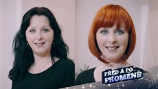 Renata po změně účesu výrazně prokoukla. Zrzavá barva i střih z ní udělaly... Renata po změně účesu výrazně prokoukla. Zrzavá barva i střih z ní udělaly...