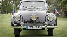 Automobilové skvosty Automobilové skvosty