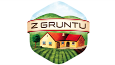Značka Z Gruntu klade důraz na chuť, kvalitu, tradici a původ Značka Z Gruntu klade důraz na chuť, kvalitu, tradici a původ