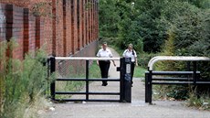 Britská vláda převzala kontrolu nad zprivatizovanou věznicí v Birminghamu... Britská vláda převzala kontrolu nad zprivatizovanou věznicí v Birminghamu...