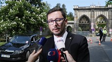 Jiří Ovčáček Jiří Ovčáček