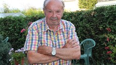Jiří Diviš z Nového Malína na Šumpersku Jiří Diviš z Nového Malína na Šumpersku
