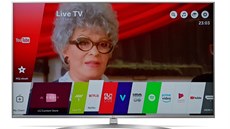 LG 55UK7550 LG 55UK7550