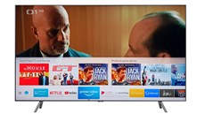 Zbrus nový 65" televizor Samsung Q8D Zbrus nový 65" televizor Samsung Q8D