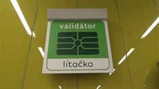 Validátory na aktivaci kupónu už nebudeme potřebovat Validátory na aktivaci kupónu už nebudeme potřebovat
