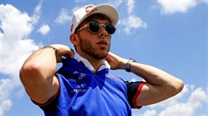 Pierre Gasly Pierre Gasly