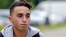 Abdelhak Nouri Abdelhak Nouri