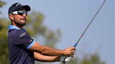 Filip Mrůzek na Czech Masters Filip Mrůzek na Czech Masters