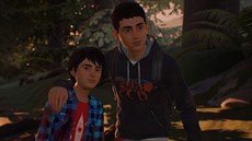 Life is Strange 2 Life is Strange 2