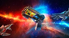 Space Junkies Space Junkies