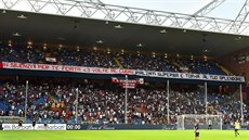 ZA 43 OBĚTÍ 43 MINUT V TICHOSTI. Fanoušci Janova uctili při zápase proti Empoli... ZA 43 OBĚTÍ 43 MINUT V TICHOSTI. Fanoušci Janova uctili při zápase proti Empoli...