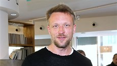Viktor Tauš (12. dubna 2017) Viktor Tauš (12. dubna 2017)