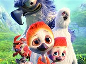 Z filmu Kubík hrdina Z filmu Kubík hrdina