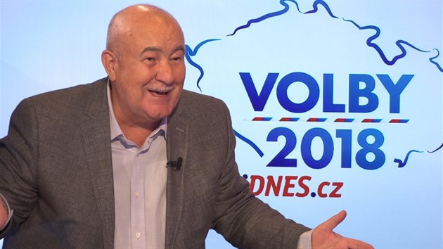 Rozstřel: Petr Hannig - Ukázka