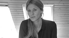 „Samozřejmě jsem měla momenty, kdy jsem si pobrečela,“ přiznává. „Samozřejmě jsem měla momenty, kdy jsem si pobrečela,“ přiznává.