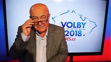 Kandidát na senátora za Rozumné Petr Hannig v diskusním pořadu Rozstřel. ´(30.... Kandidát na senátora za Rozumné Petr Hannig v diskusním pořadu Rozstřel. ´(30....