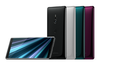 Sony Xperia XZ3 Sony Xperia XZ3