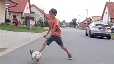 Spor o most, který je součástí kolaudace dalších domů v satelitu, brání novým... Spor o most, který je součástí kolaudace dalších domů v satelitu, brání novým...