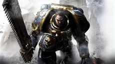 Warhammer 40,000: Space Marine Warhammer 40,000: Space Marine