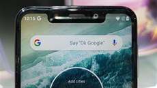 Motorola One Motorola One