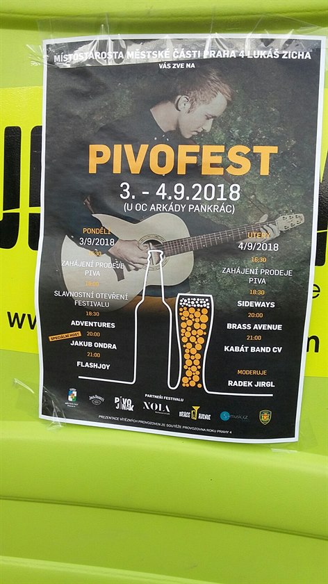 Pivofest