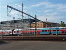 Masarykovo nádraží Masarykovo nádraží