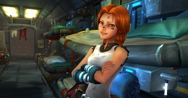 Wildstar Wildstar