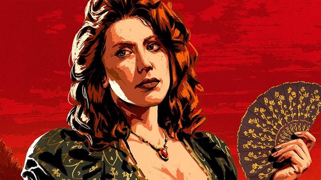Red Dead Redemption 2 Red Dead Redemption 2