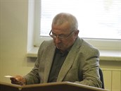 Před žďárským soudem stanul bývalý starosta Fryšavy pod Žákovou horou Josef... Před žďárským soudem stanul bývalý starosta Fryšavy pod Žákovou horou Josef...