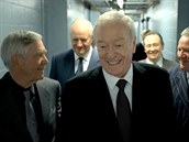 Trailer k filmu Králové zlodějů Trailer k filmu Králové zlodějů