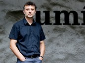 Funkce ředitele Centra experimentálního divadla v Brně se ujal dosavadní... Funkce ředitele Centra experimentálního divadla v Brně se ujal dosavadní...