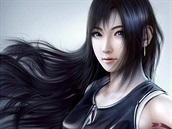 Tifa Lockhart - Final Fantasy