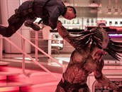 Z filmu Predátor: Evoluce Z filmu Predátor: Evoluce