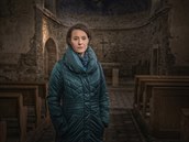 Promofoto k třetí řadě seriálu Labyrint Promofoto k třetí řadě seriálu Labyrint