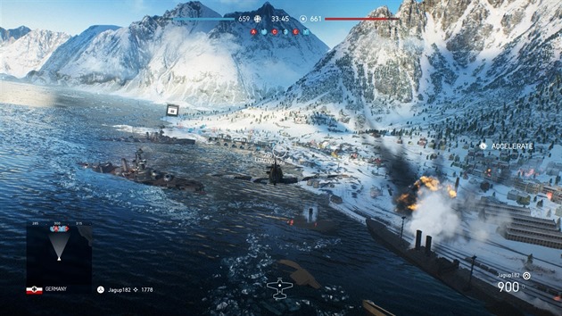 Battlefield V (beta)