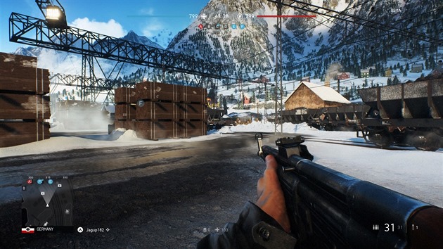 Battlefield V (beta)