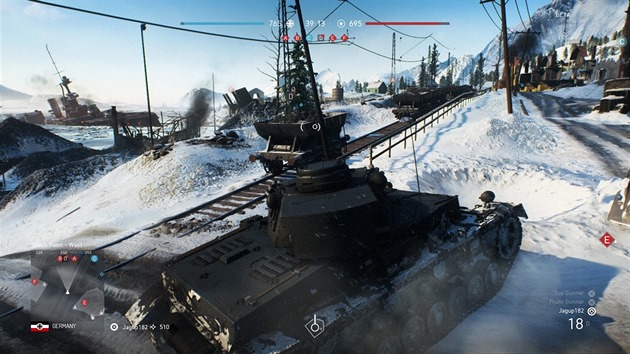 Battlefield V (beta)