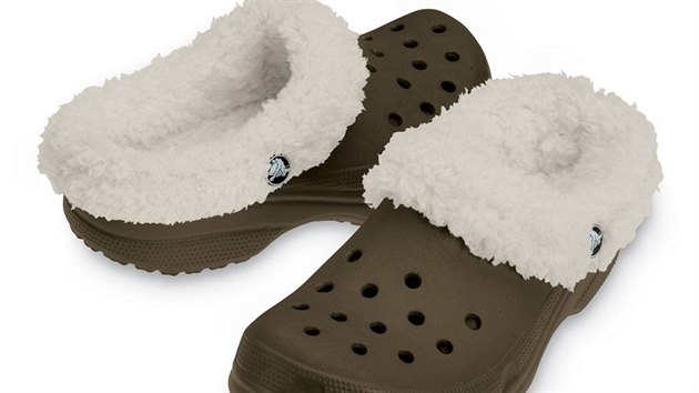 Crocs: zaaly jako botky na jachting, stal se z nich fenomn