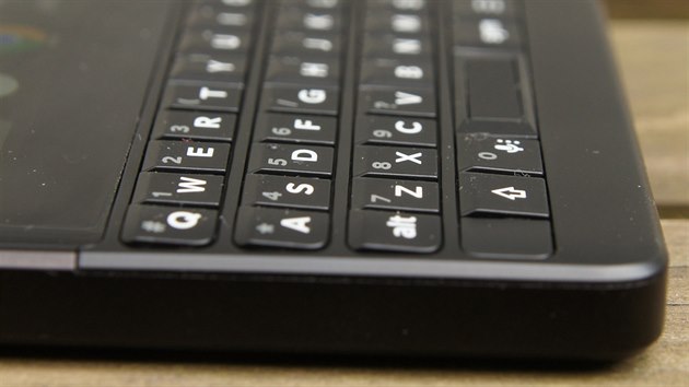 BlackBerry Key2