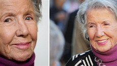 Meda Mládková si vydělala spoustu peněz jako bytová architektka. Většinu... Meda Mládková si vydělala spoustu peněz jako bytová architektka. Většinu...