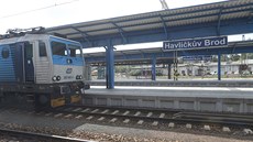Podle nového harmonogramu rekonstrukce se letos stavební práce na... Podle nového harmonogramu rekonstrukce se letos stavební práce na...